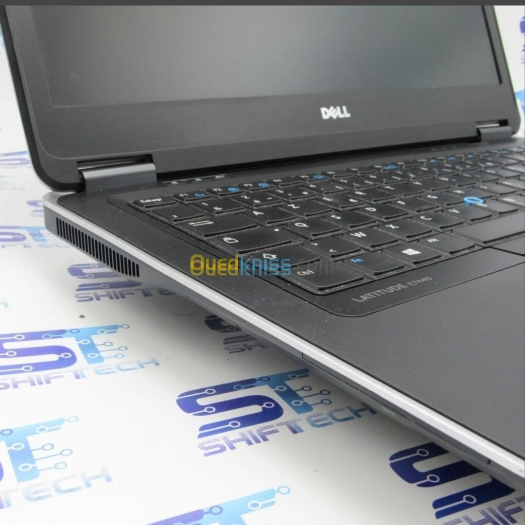  Dell latitude 7440 I5 4310U 256/8