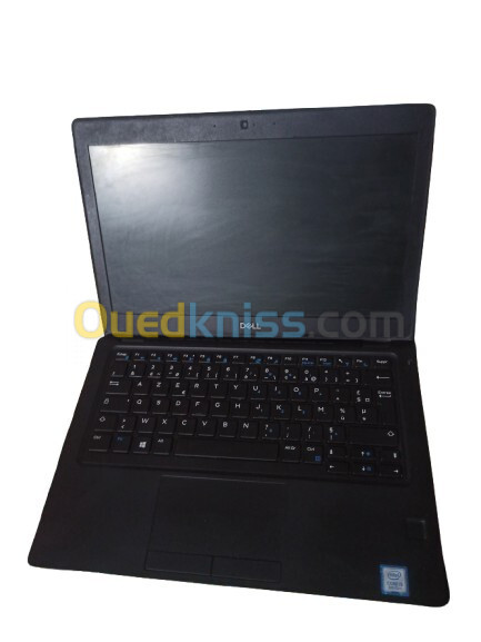 Dell latitude 5280 512g/8g