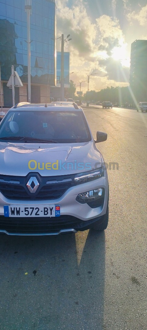 Renault Kwid 2024 