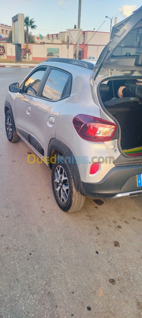 Renault Kwid 2024 