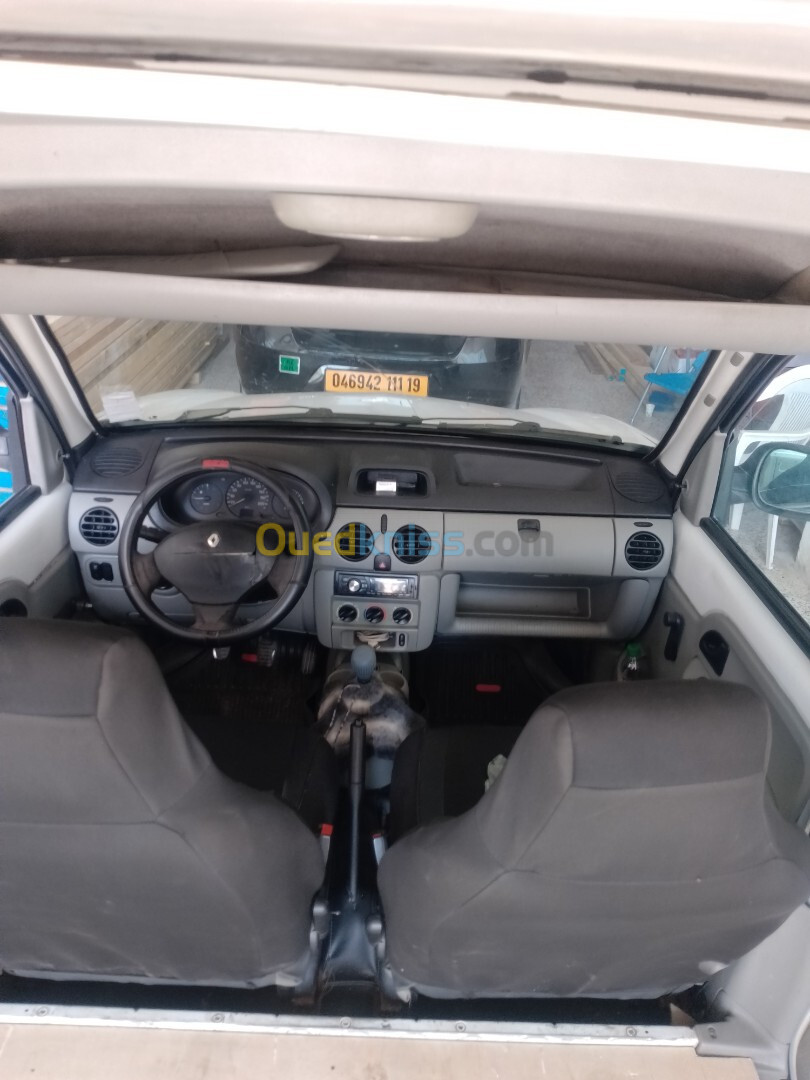 Renault Kangoo 2005 