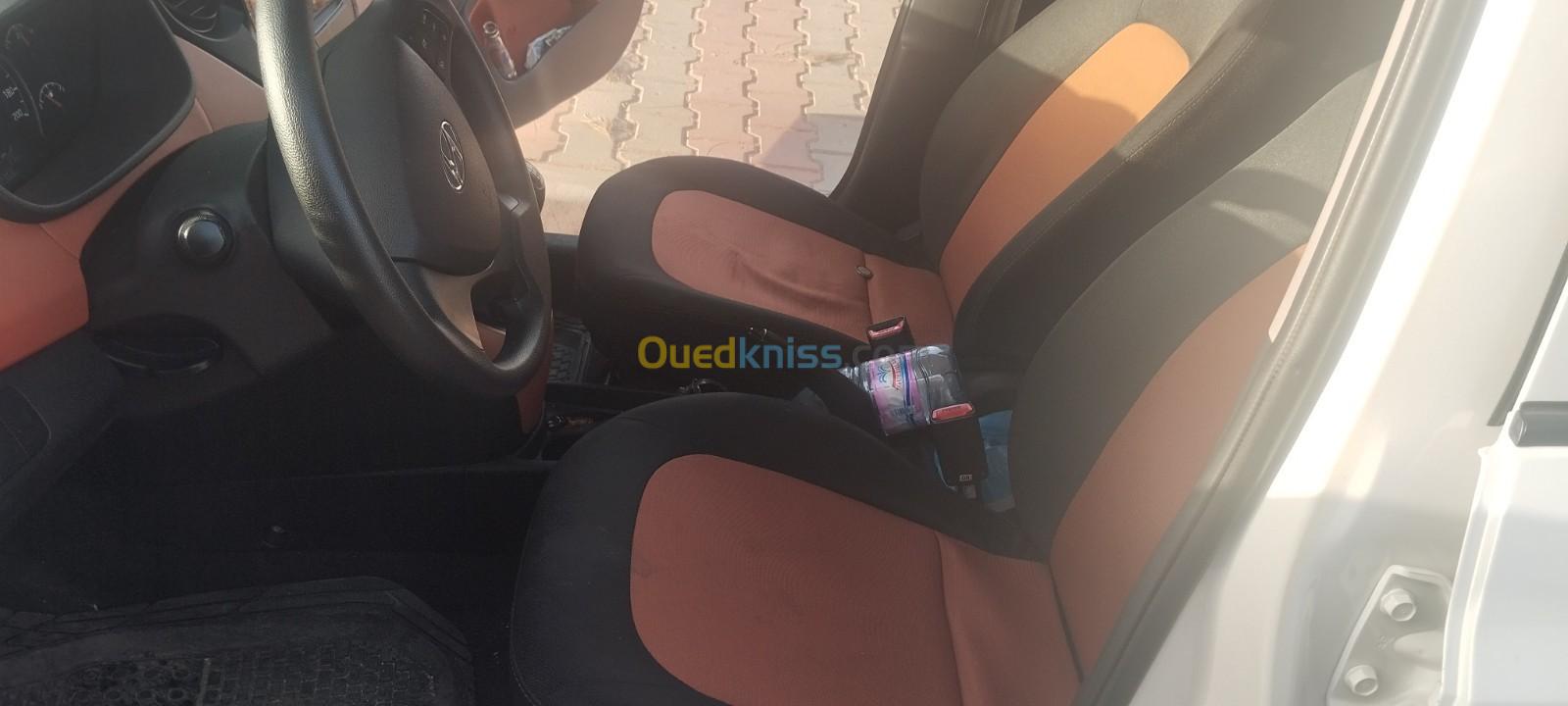 Hyundai Grand i10 2019 La tout option