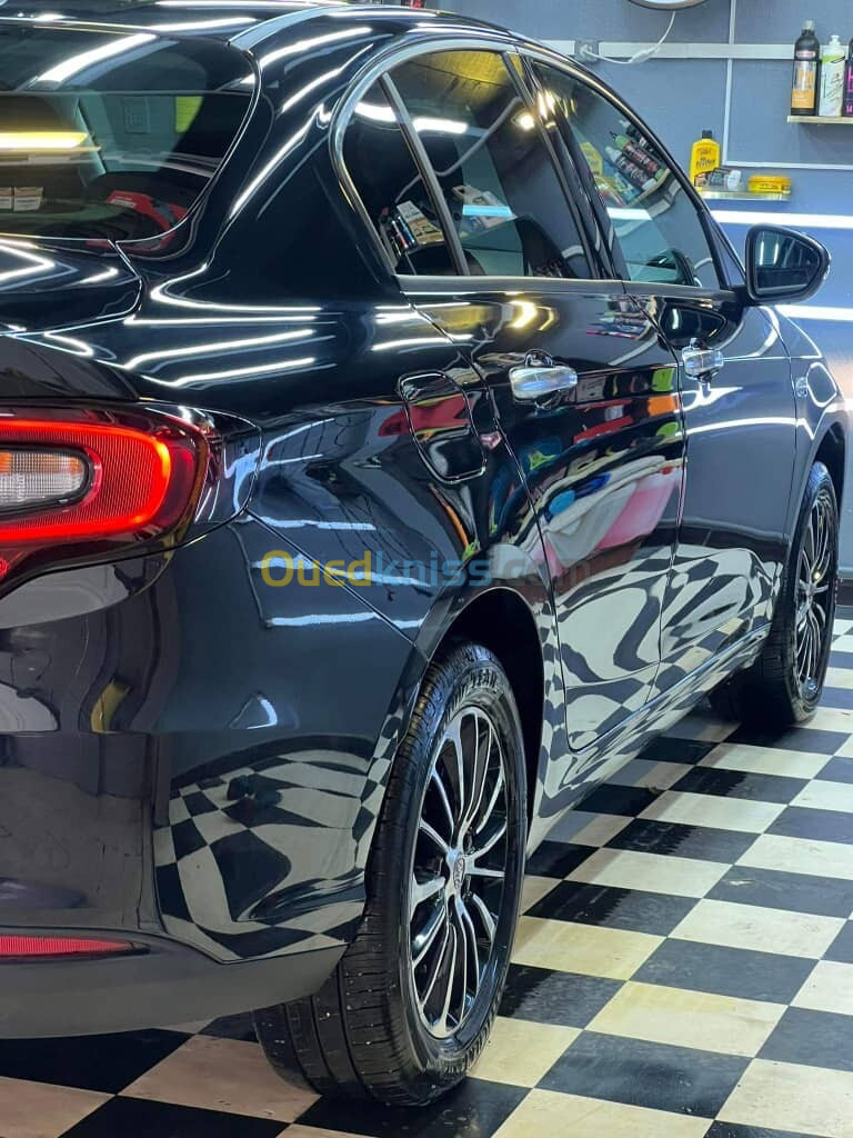 Fiat Tipo 2024 Urban+