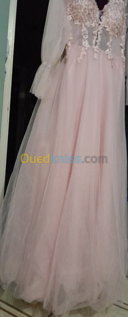 Robe princesse 