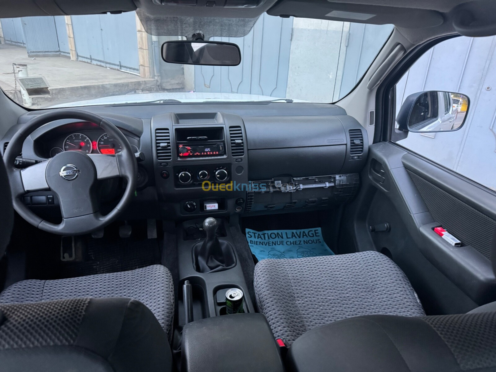 Nissan Navara 2015 Elegance 4x4