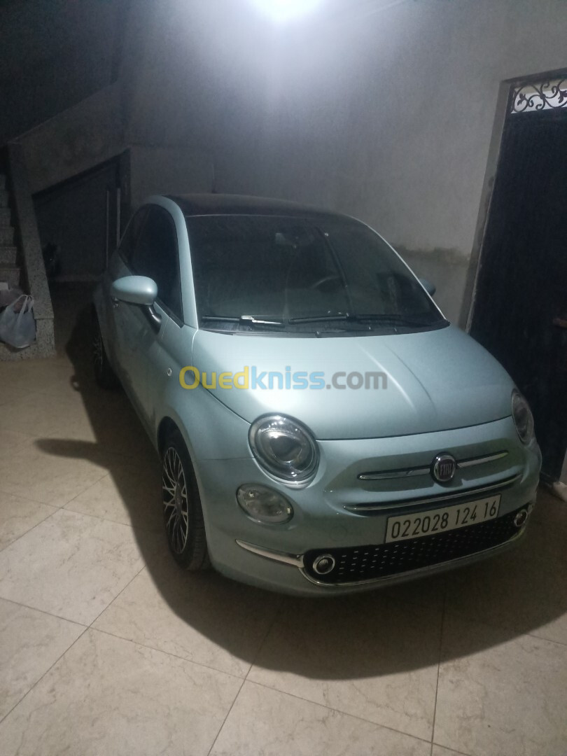 Fiat Fiat 500 2024 Dolcivita