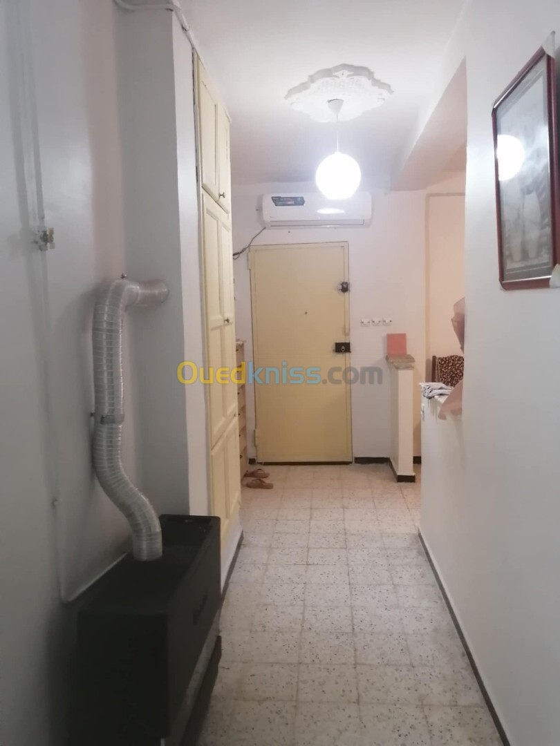 Vente Appartement F3 Tlemcen Chetouane