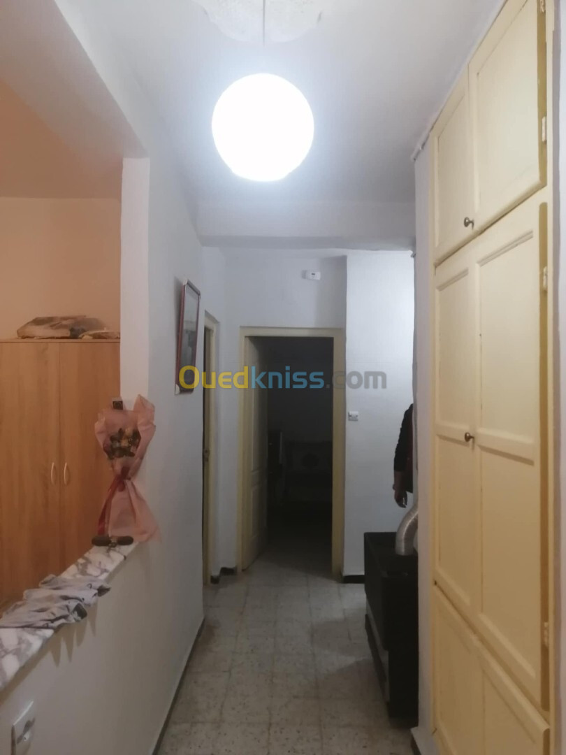 Vente Appartement F3 Tlemcen Tlemcen