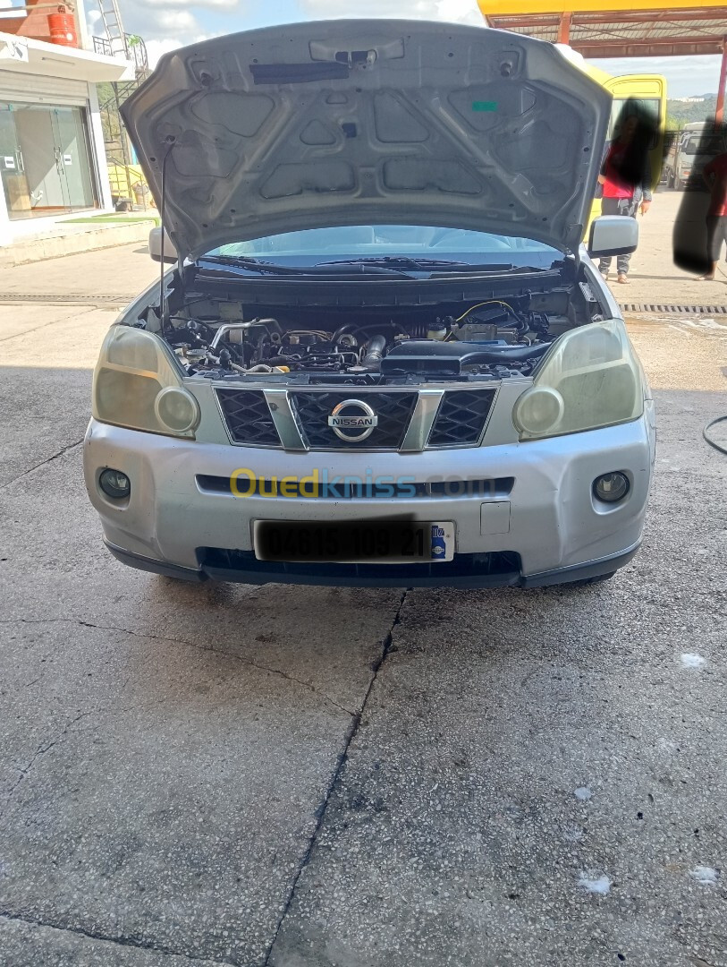 Nissan X Trail 2009 X Trail