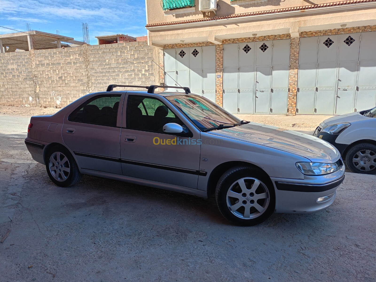 Peugeot 406 1997 406