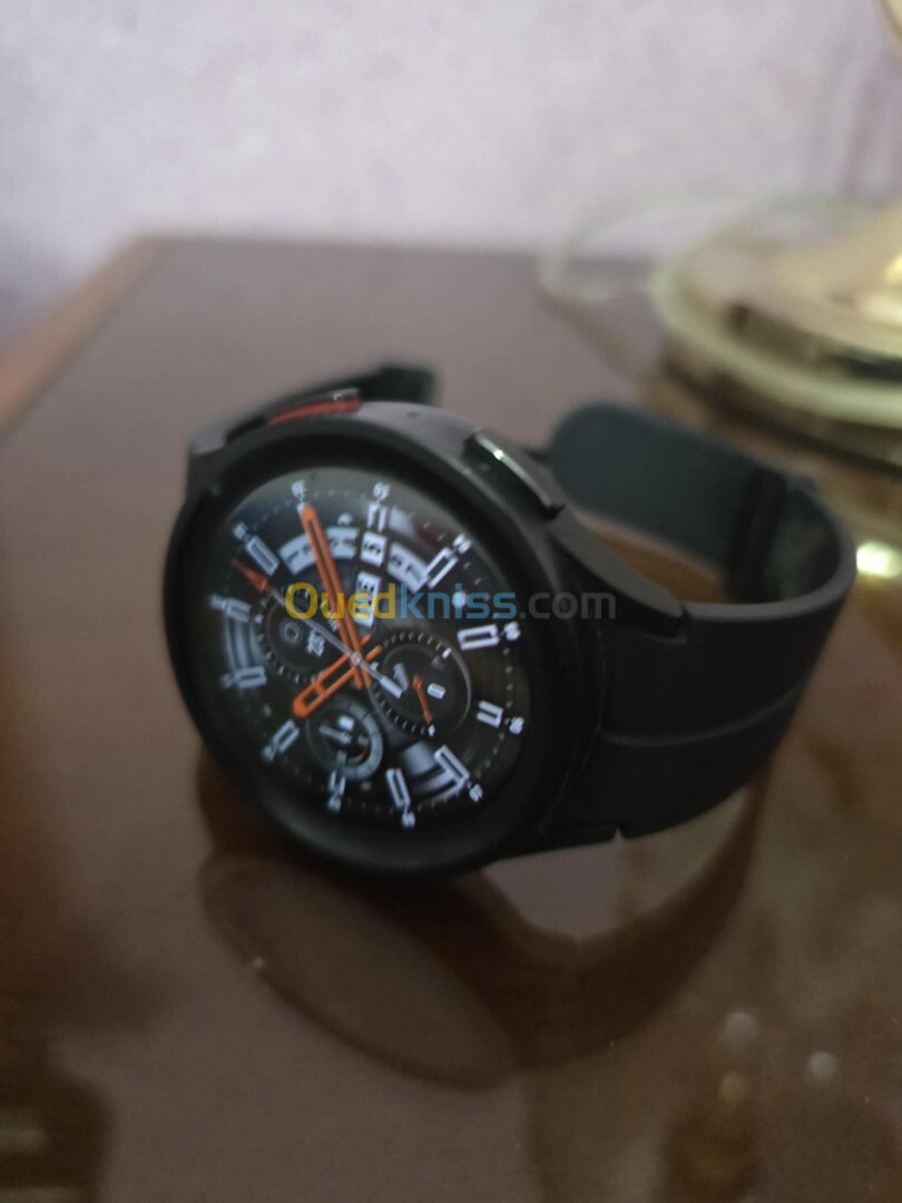 Galaxy watch 6 Galaxy watch 5 PRO