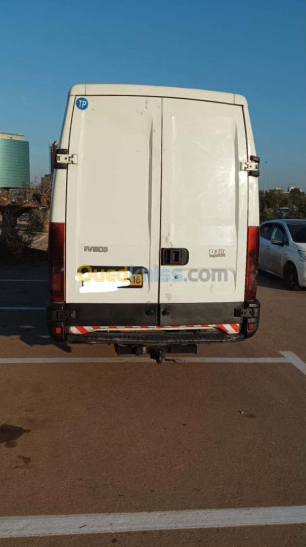 Iveco 35c12 2006