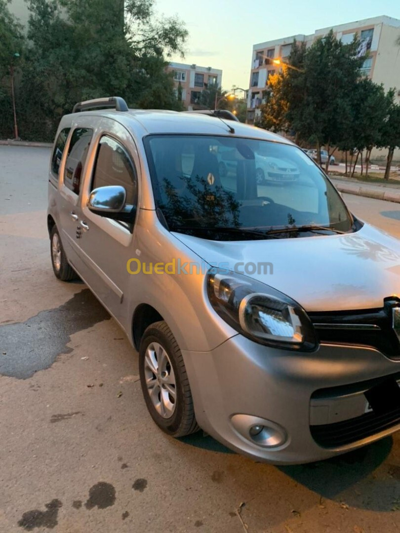 Renault Kangoo 2021 Confort