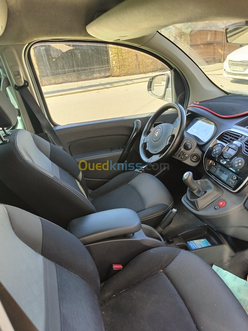 Renault Kangoo 2021 Privilège +