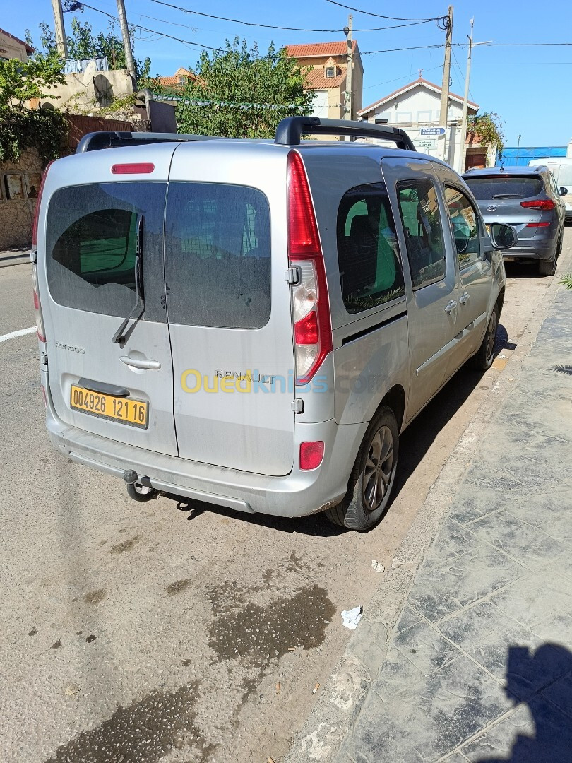 Renault Kangoo 2021 Privilège +