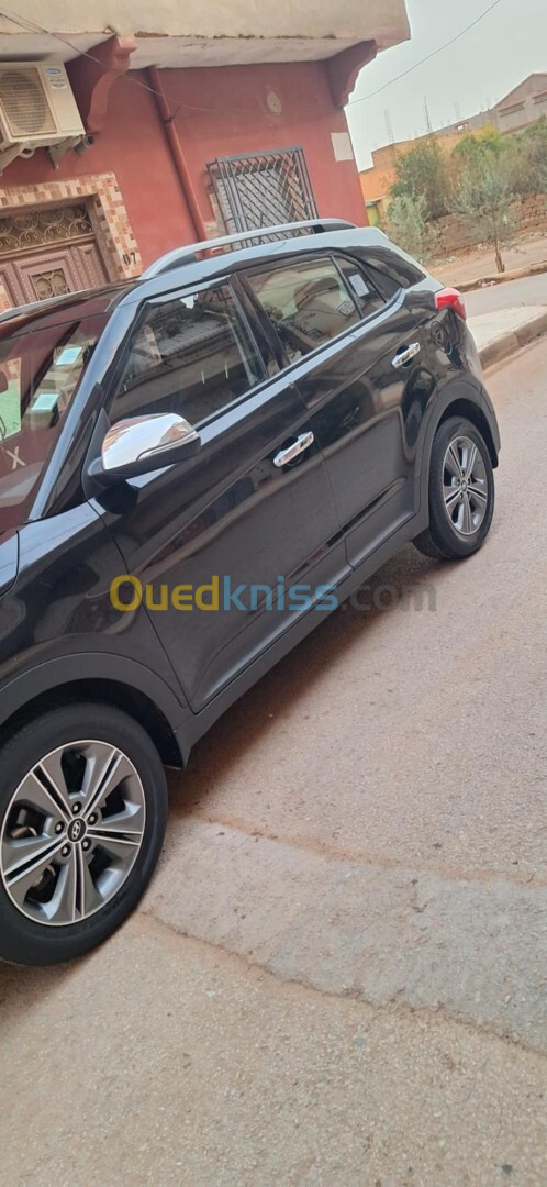 Hyundai creta 2019 Gls