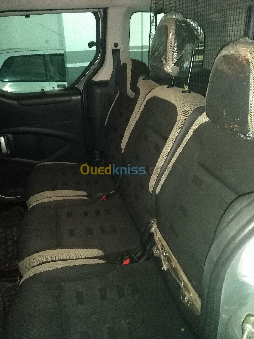 Citroen Berlingo 2015 Berlingo