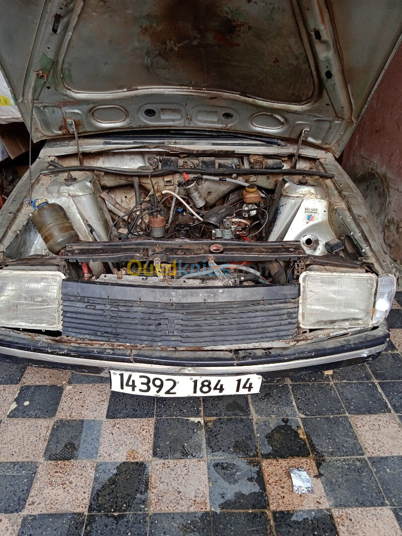 Renault 18 1984 18