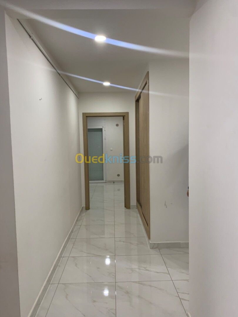 Vente Appartement F3 Alger Cheraga