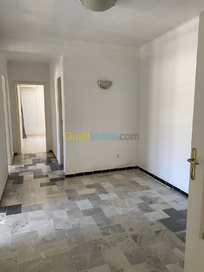 Location Duplex F7 Alger Hydra