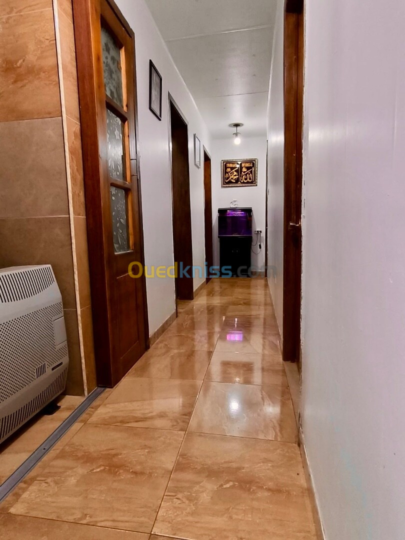 Vente Villa Oran Ain el bia