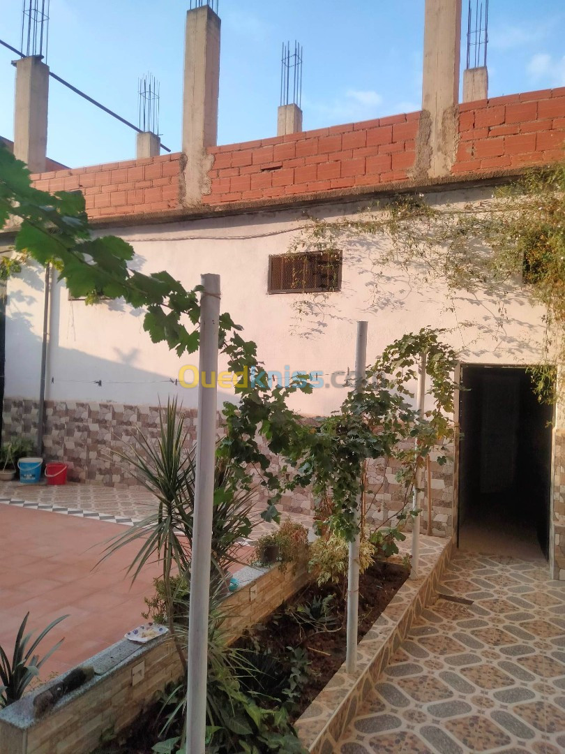 Vente Villa Blida Bouinan