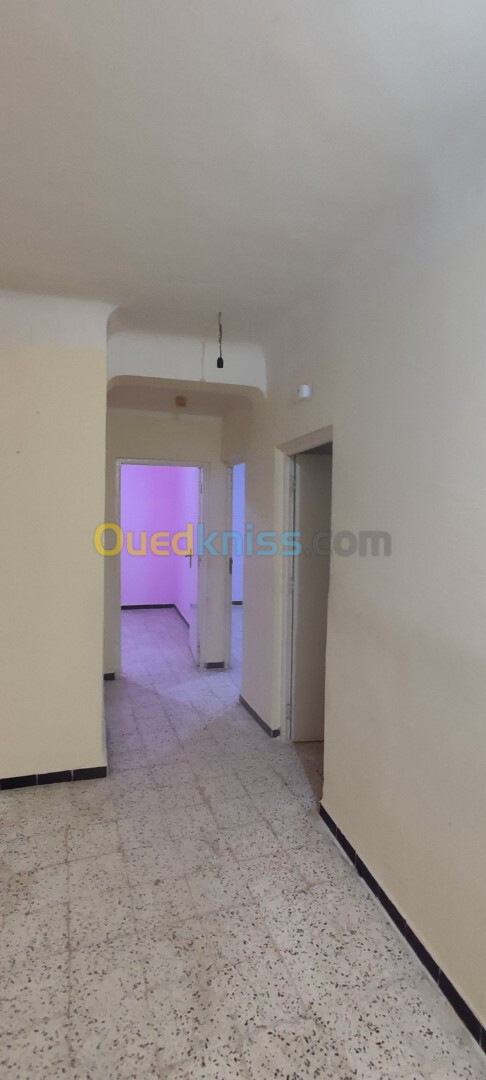 Vente Appartement F4 Oran Ain el turck