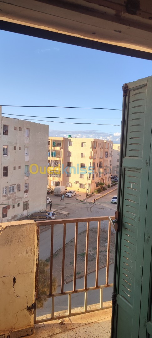 Vente Appartement F4 Oran Ain el turck