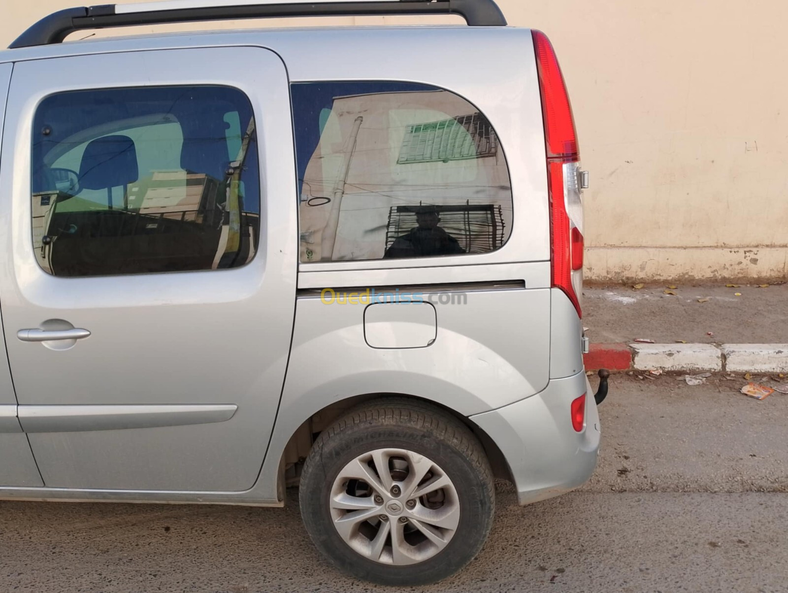 Renault Kangoo 2021 