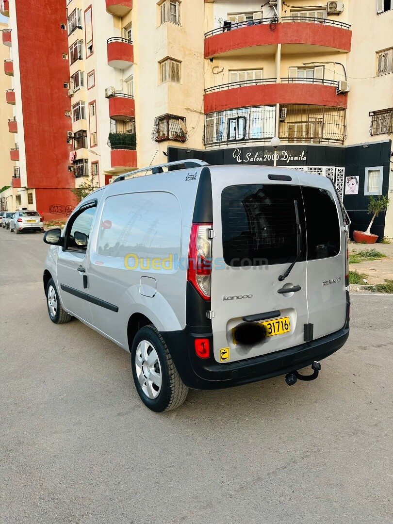 Renault Kangoo 2017 Grand Confort