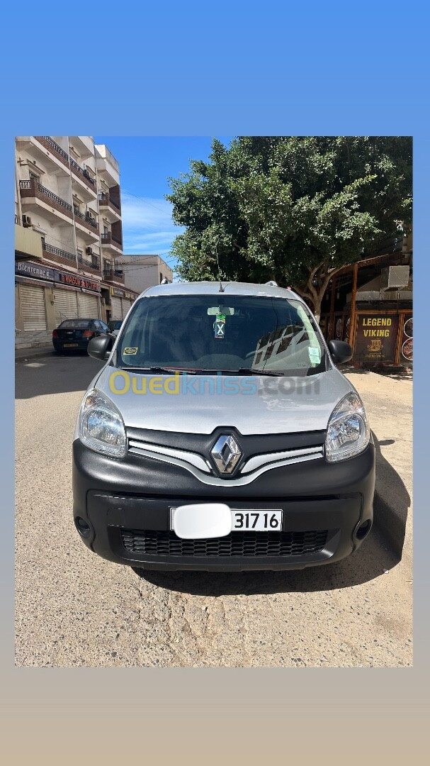 Renault Kangoo 2017 Confort (Utilitaire)