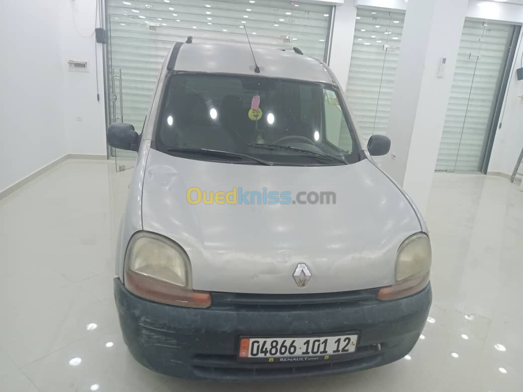 Renault Kangoo 2001 