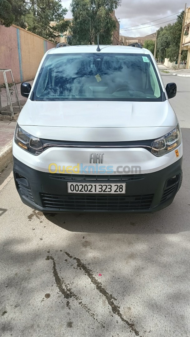 Fiat Doblo 2023 iTALI