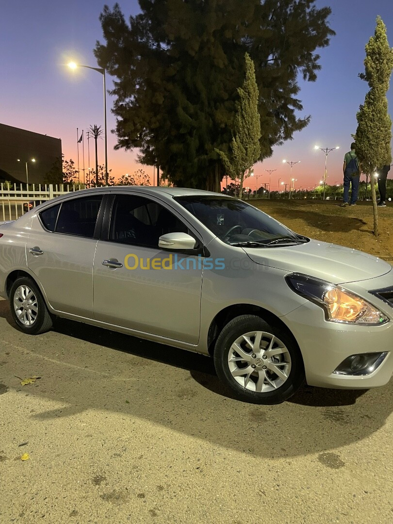 Nissan Sunny 2023 La toute