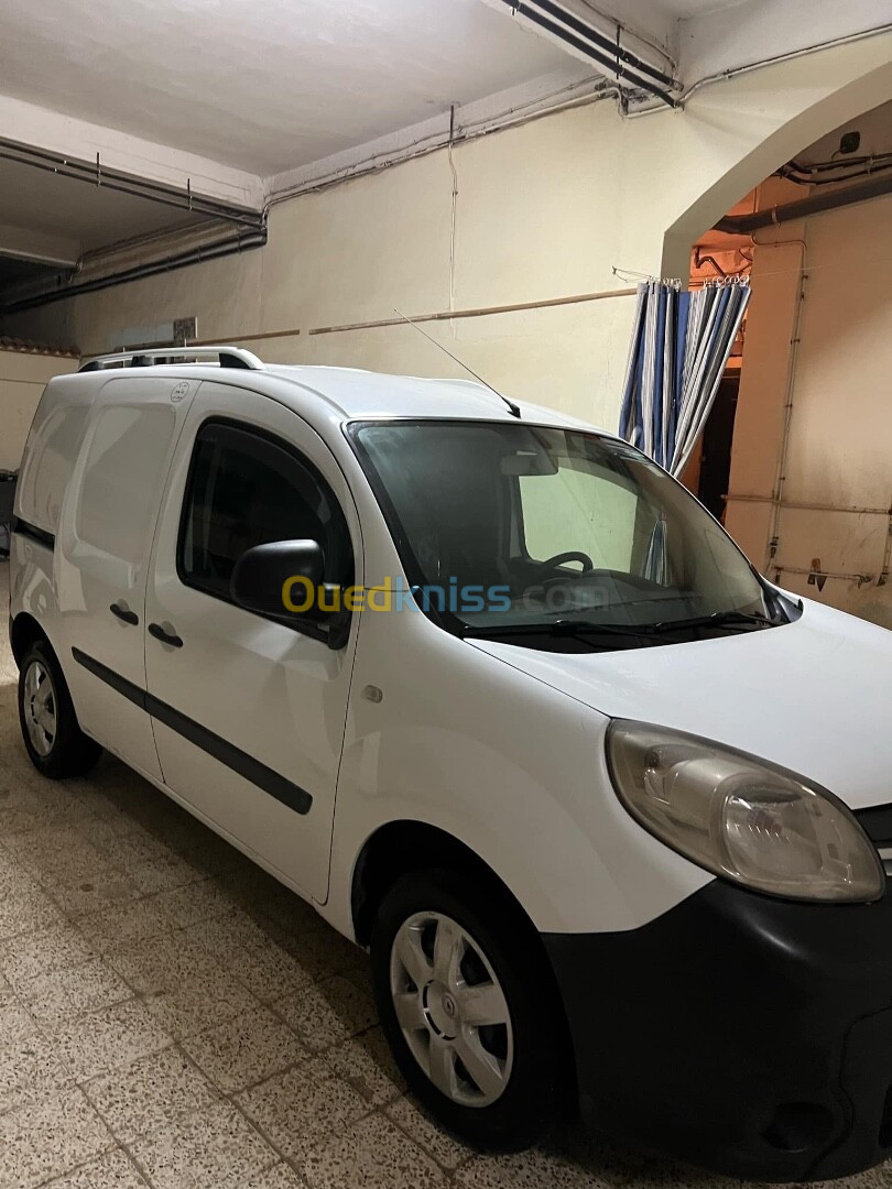 Renault Kangoo 2014 Kangoo