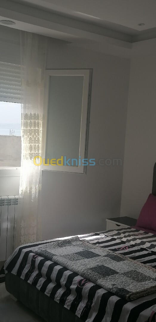 Location vacances Appartement Alger Bordj el kiffan