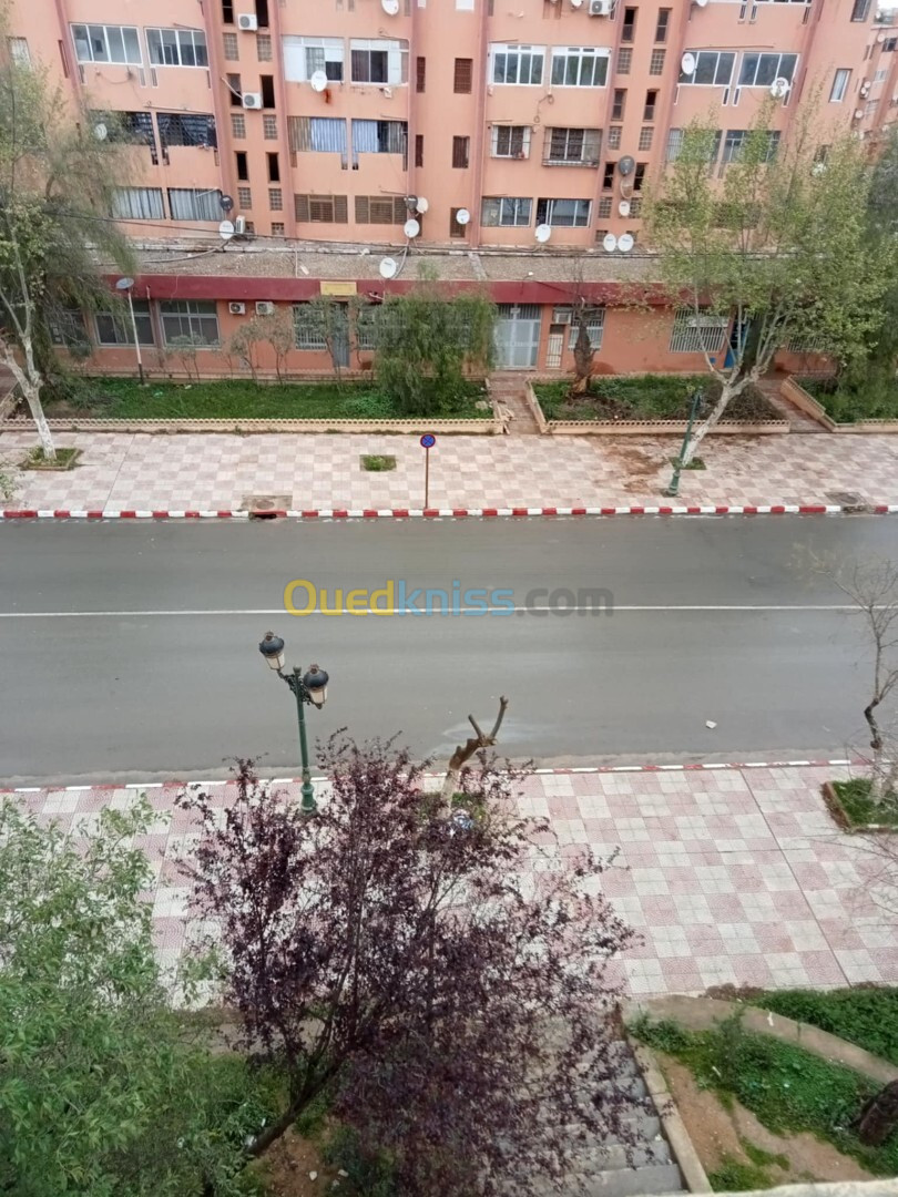 Vente Immeuble Tlemcen Tlemcen