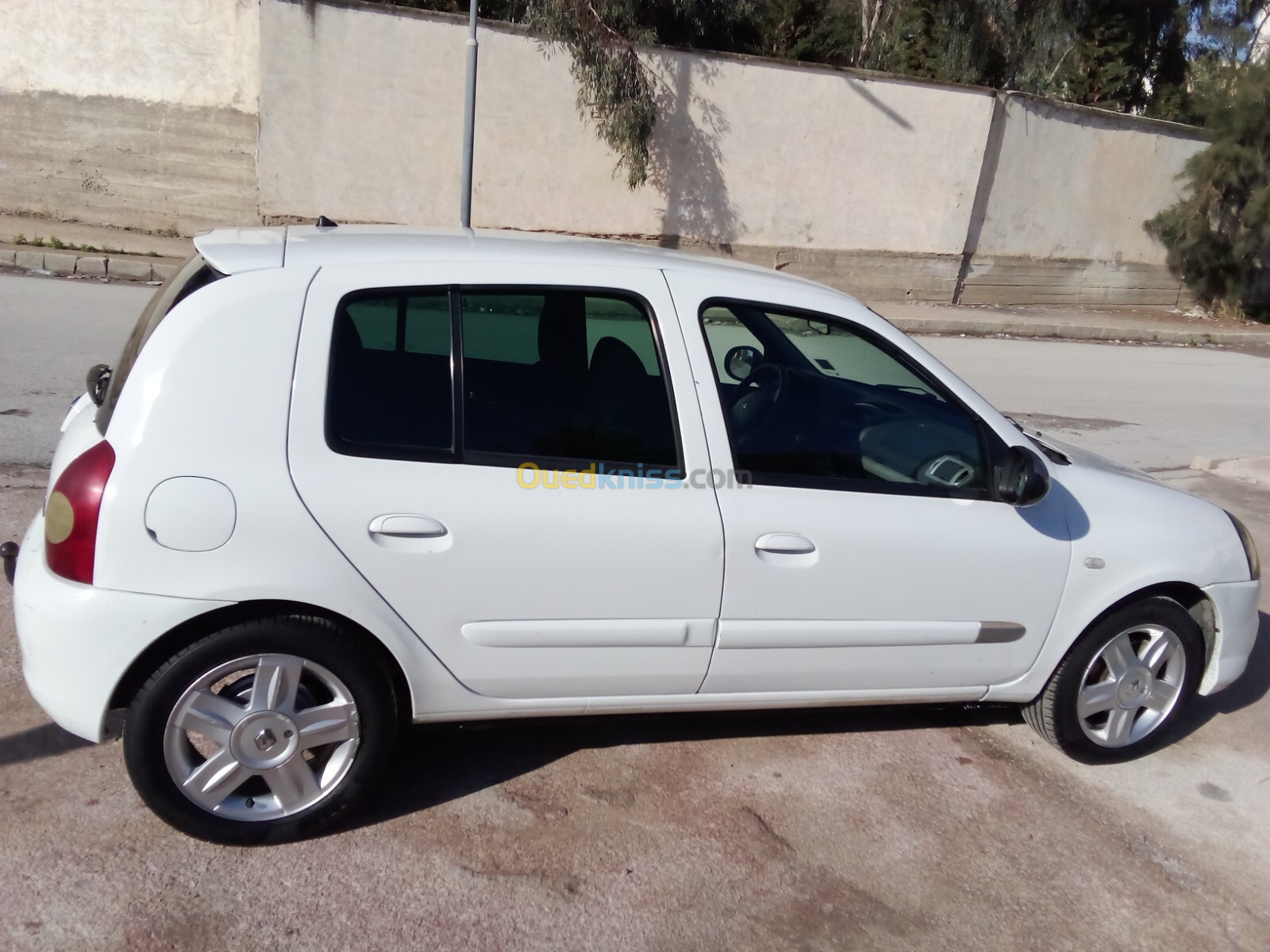 Renault Clio Campus 2013 