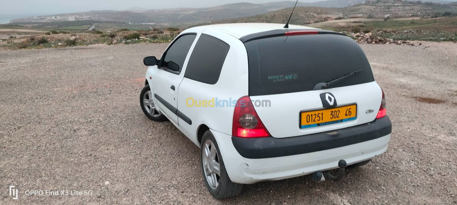 Renault Clio 2 2002 Clio 2