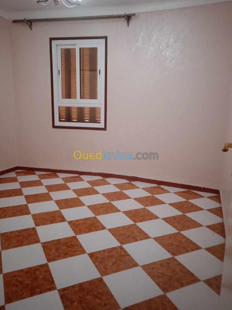 Vente Appartement F3 Alger Baraki