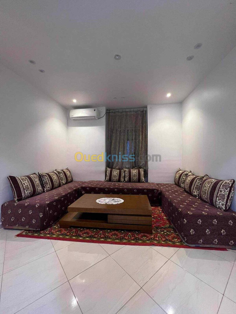 Location Appartement F3 Oran Bir el djir