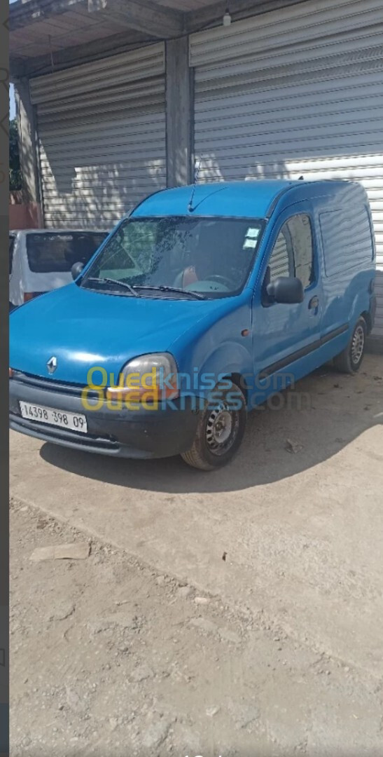 Renault Kangoo 1998 Kangoo