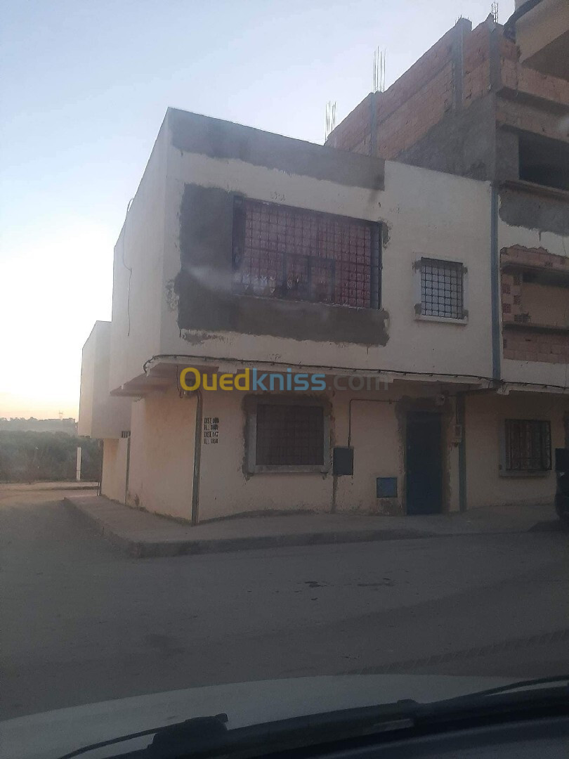 Vente Duplex F4 Oran Hassi bounif