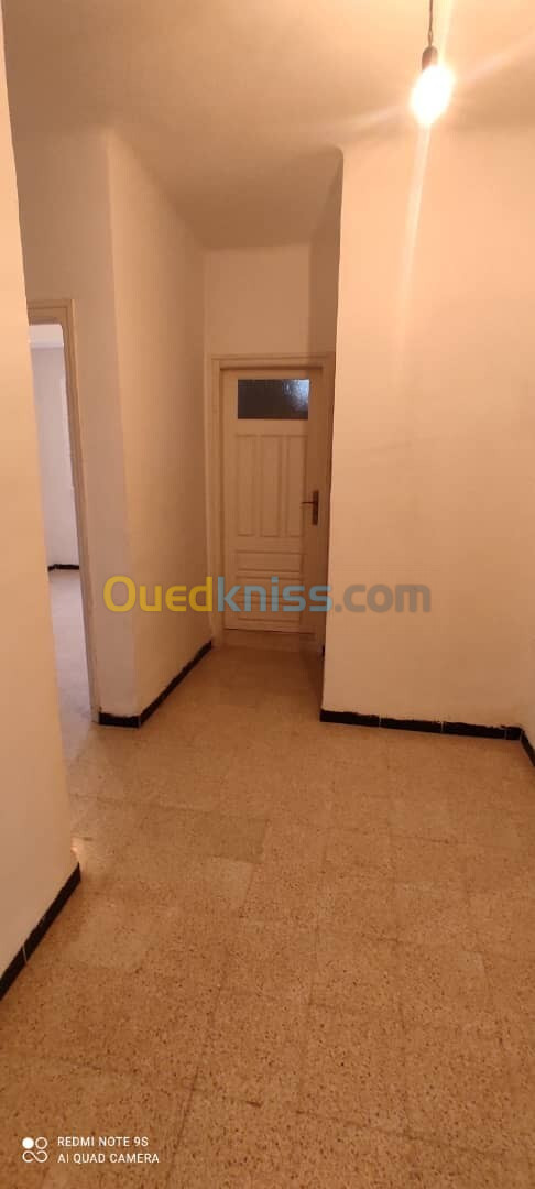 Vente Appartement F3 Sétif Setif