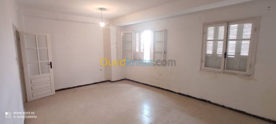 Vente Appartement F3 Sétif Setif