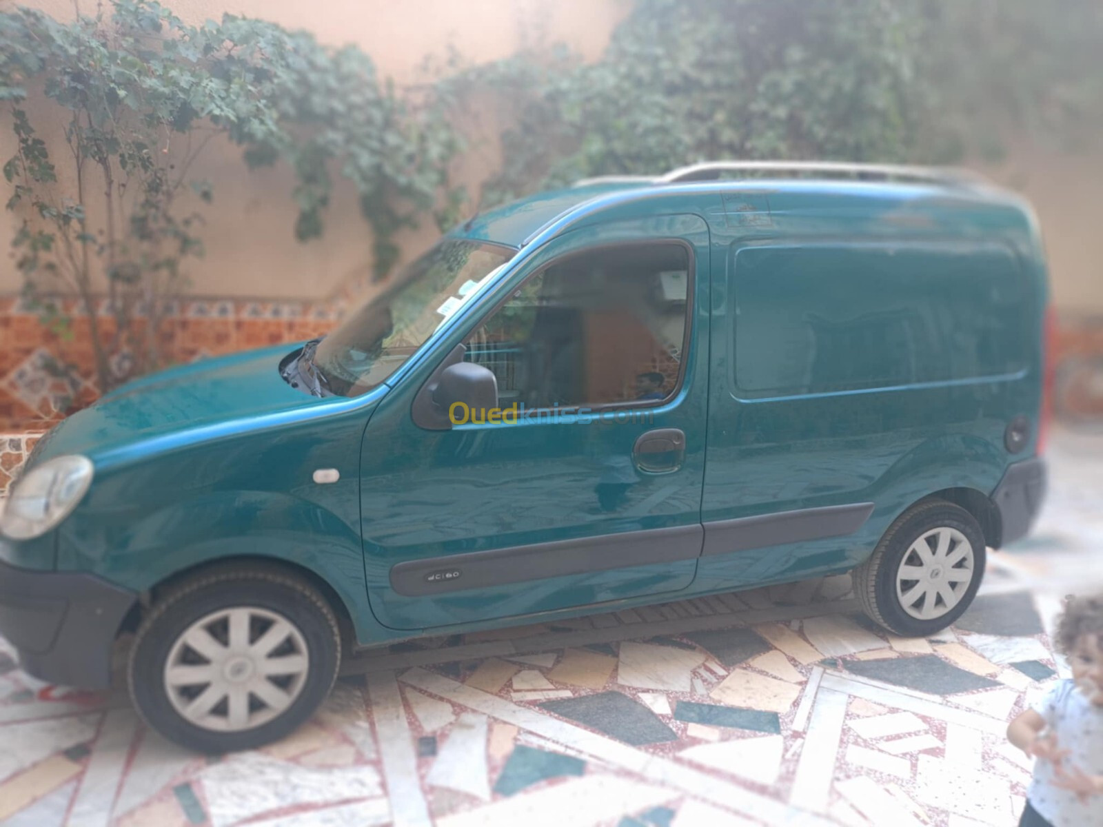 Renault Kangoo 2004 Kangoo