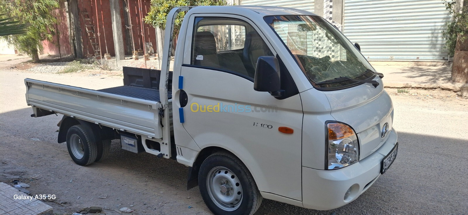 Hyundai H 100 2011