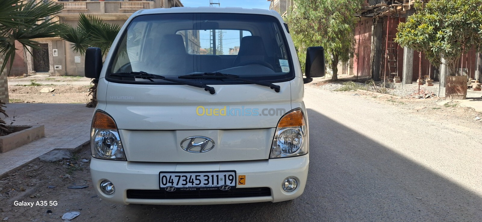 Hyundai H 100 2011