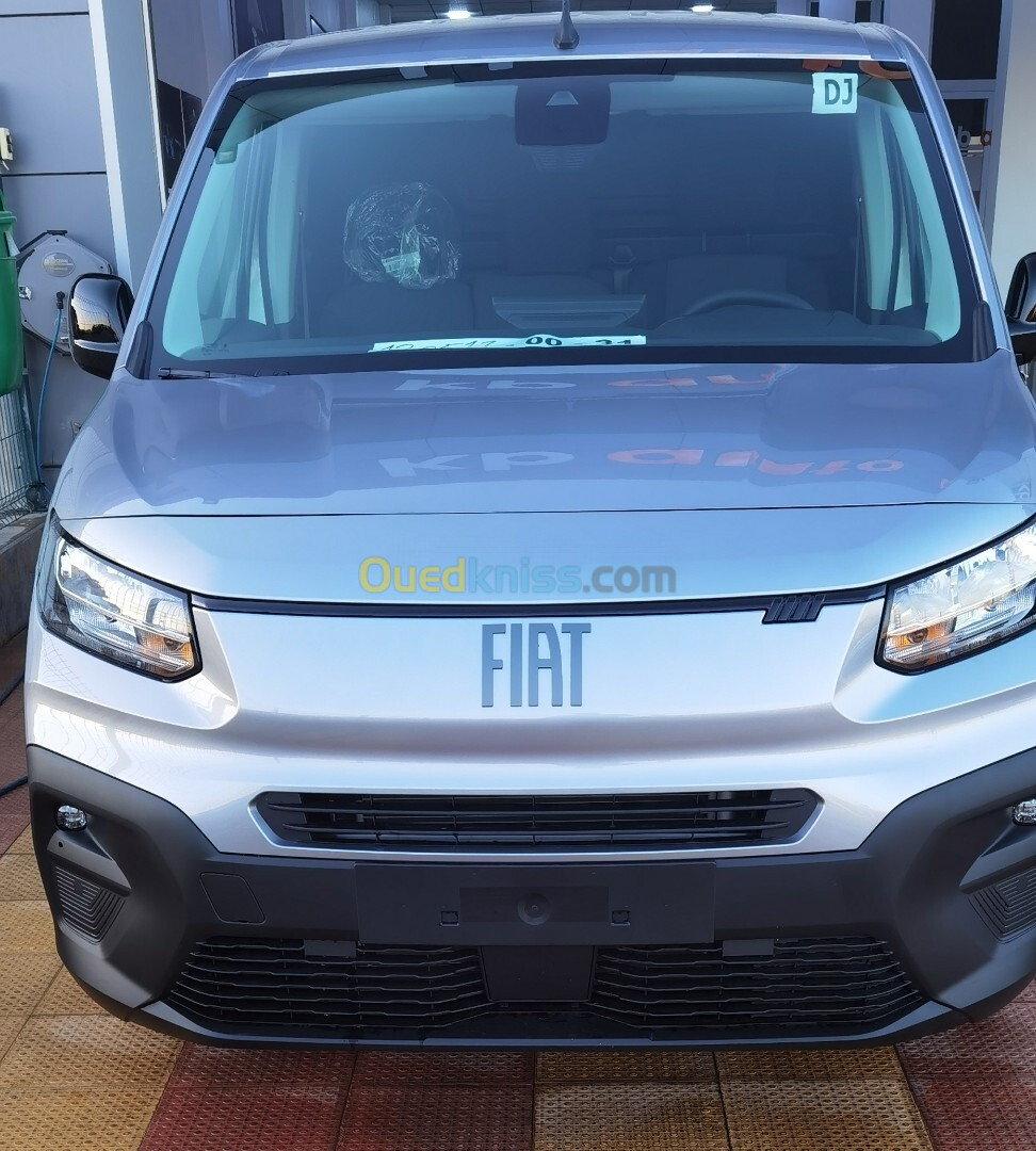 Fiat Doblo 31 neuvaue 2024