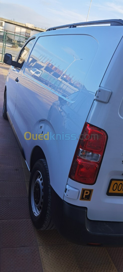 Fiat Scudo R16 2024